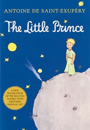 The Little Prince (1943)