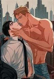 Walk on Water (Mokdan JANG)