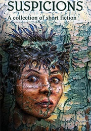 Suspicions (Elizabeth Engstrom)