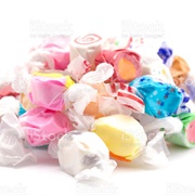 New Jersey Salt Water Taffy