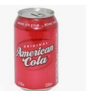 American Cola