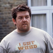 Ed (Shaun of the Dead)