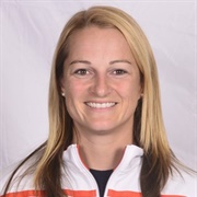 Joey Lye (Lesbian, She/Her)