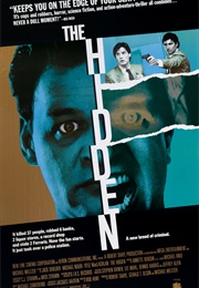The Hidden (1987)