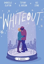 Whiteout (Dhonielle Clayton)