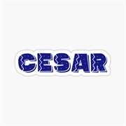 Cesar