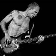 Red Hot Chili Peppers