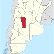 San Luis, Argentina