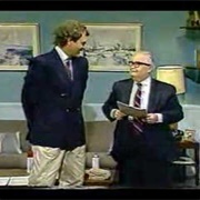 Calvin Deforest AKA Larry "Bud" Melman