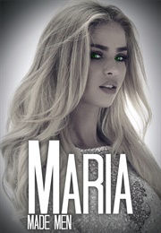 Maria (Sarah Brianne)