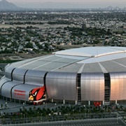 AZ Cardinals Football