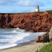 Phare Du Cap-Alright