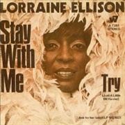Stay With Me - Lorraine Ellison