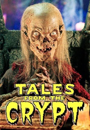 Tales From the Crypt (1989)