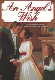 An Angel's Wish (Mary Kingsley)