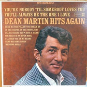 Dean Martin Hits Again