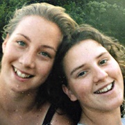 Lauria Bible & Ashley Freeman