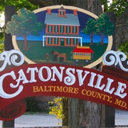 Catonsville, MD