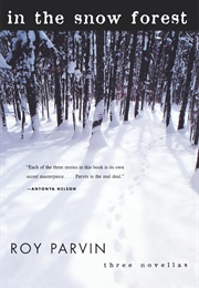 In the Snow Forest (Roy Parvin)