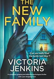 The New Family (Victoria Jenkins)