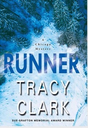 Runner (Tracy Clark)