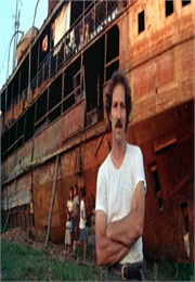 Werner Herzog - Burden of Dreams (1982)