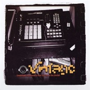 The Official Jay Dee Instrumental Series Vol.2: Vintage (Jay Dee, 2003)