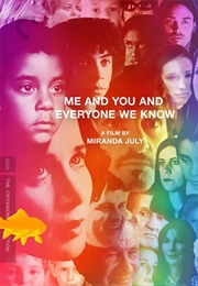 Me and You and Everyone We Know (2005)