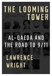 The Looming Tower (Lawrence Wright)