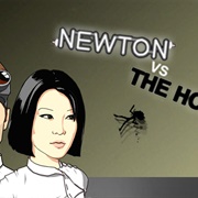 Newton vs. the Horde