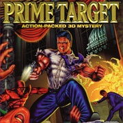 Prime Target