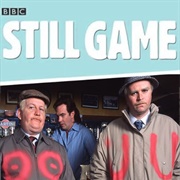 Still Game - Series 3