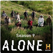 Alone Season 9
