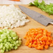 Mirepoix