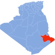 Djanet, Algeria