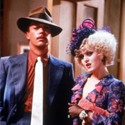 Rooster Hannigan & Lily St. Regis (Annie, 1982)