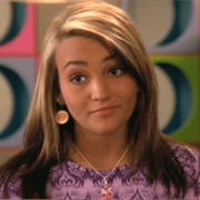 Zoey (Zoey 101)