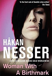 Woman With a Birthmark (Håkan Nesser)