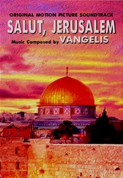 Salut, Jerusalem (1972)