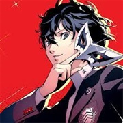 Persona 5 Royal (2019)