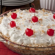 Ambrosia Pie