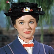 Mary Poppins (Mary Poppins 1964)