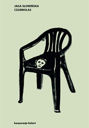 Czarnolas (Jaga Słowińska)