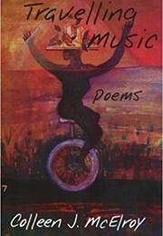 Traveling Music: Poems (Colleen J. McElroy)