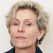 Frances Mcdormand