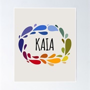 Kaia