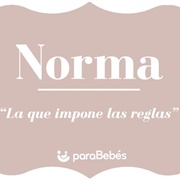 Norma