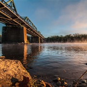 Stockton, New Jersey