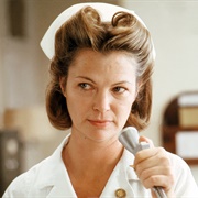 Nurse Ratched (One Flew Over the Cuckoo&#39;s Nest)