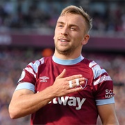 Jarrod Bowen 🏴󠁧󠁢󠁥󠁮󠁧󠁿